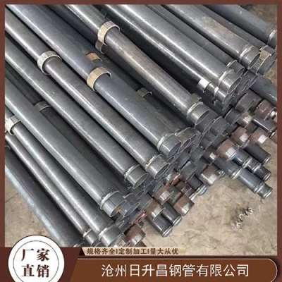 樟树最薄的声测管壁厚可以到什么程度