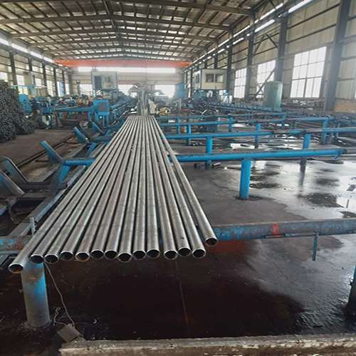 樟树南钢声测管助建北京冬奥场馆