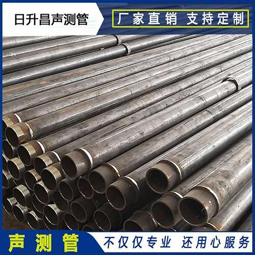 樟树声测管外观质量有哪些要求？