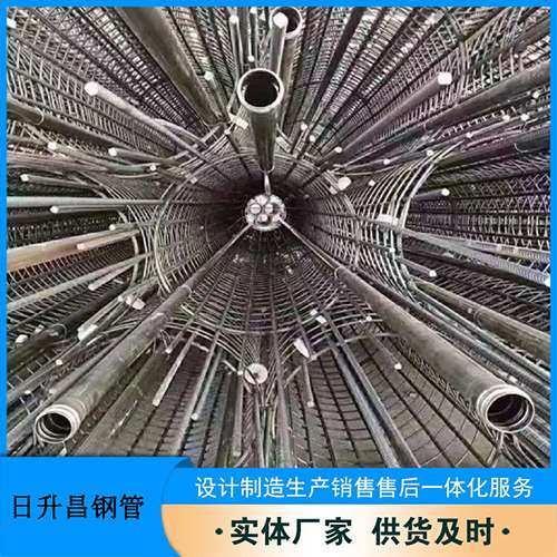 樟树声测管规格型号有哪些分类？